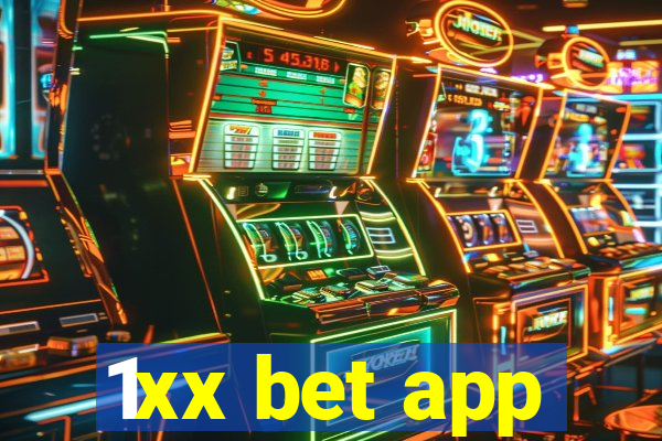 1xx bet app